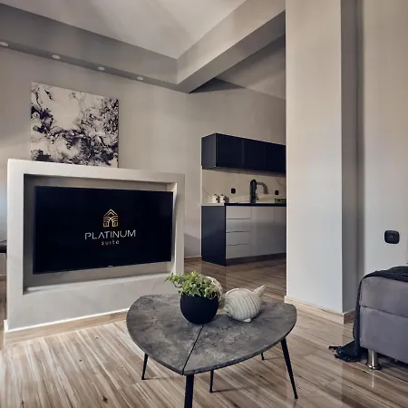 Pothos Suites Città di Zante Esterno foto