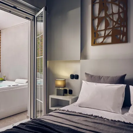 Pothos Suites Città di Zante Esterno foto