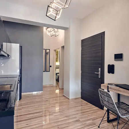Pothos Suites Città di Zante Esterno foto