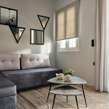 Pothos Suites Città di Zante Esterno foto