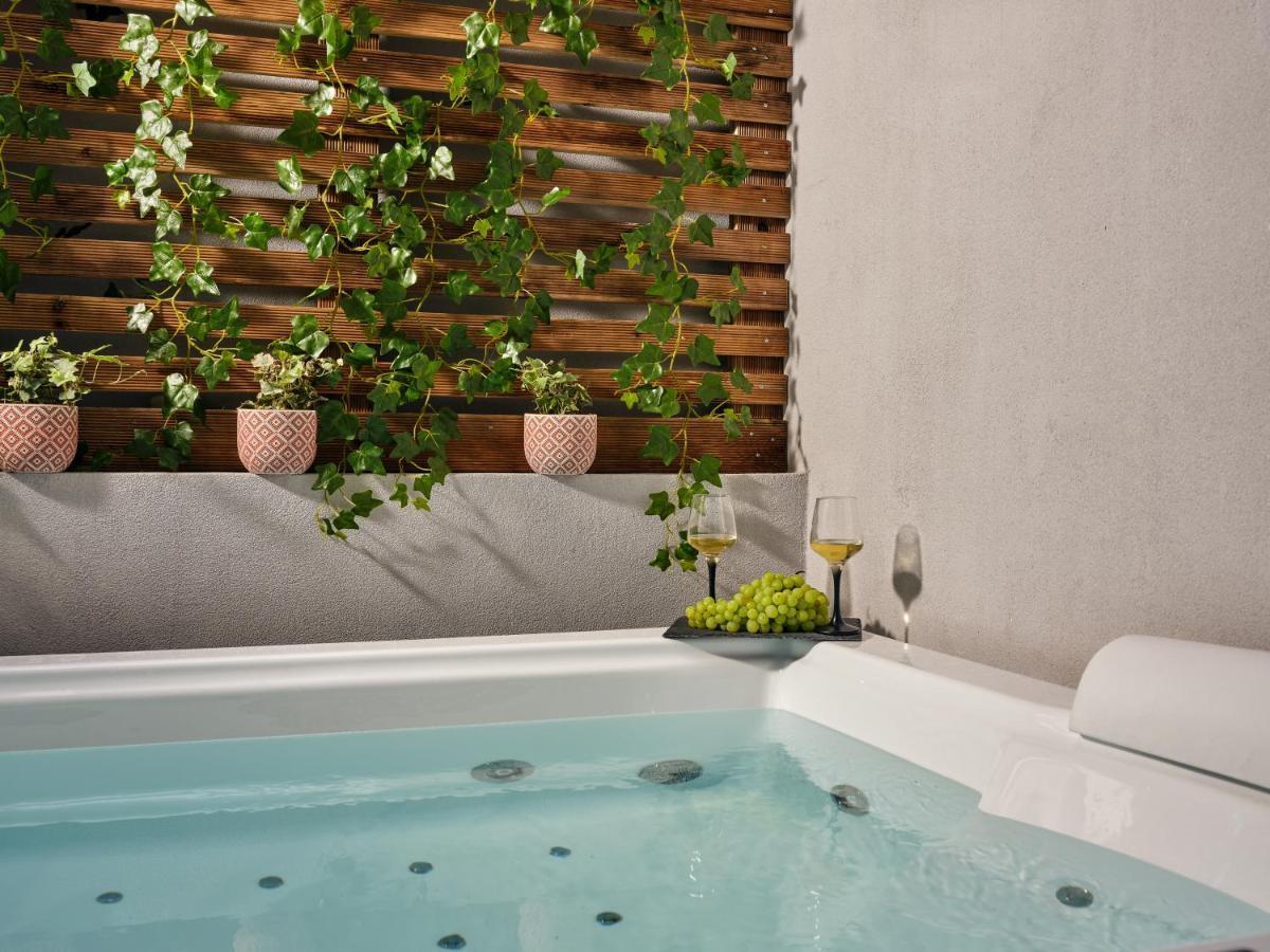 Pothos Appartement Zante