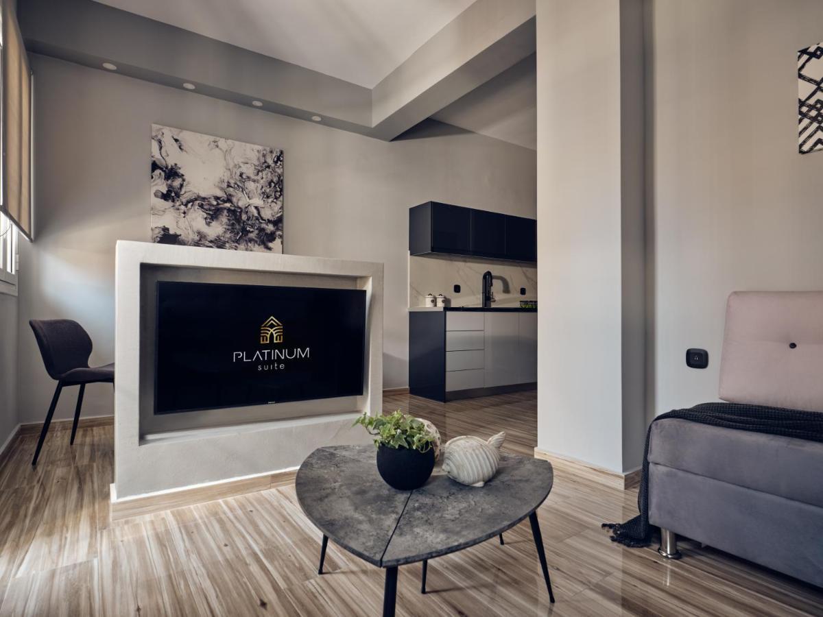 Pothos Appartement Zante