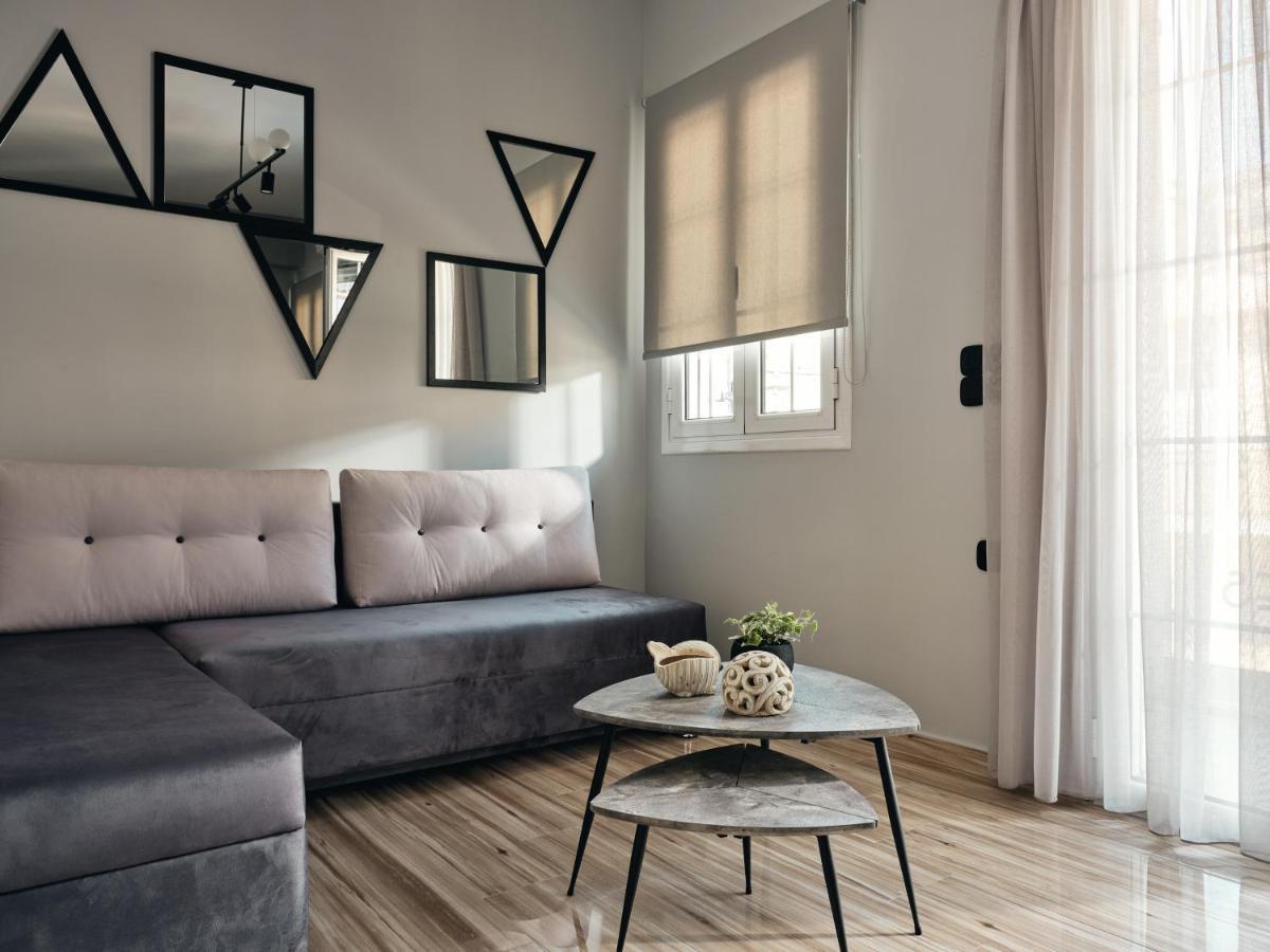 Appartement Pothos